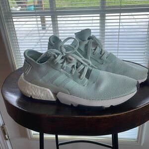 Men’s adidas sneakers size 11